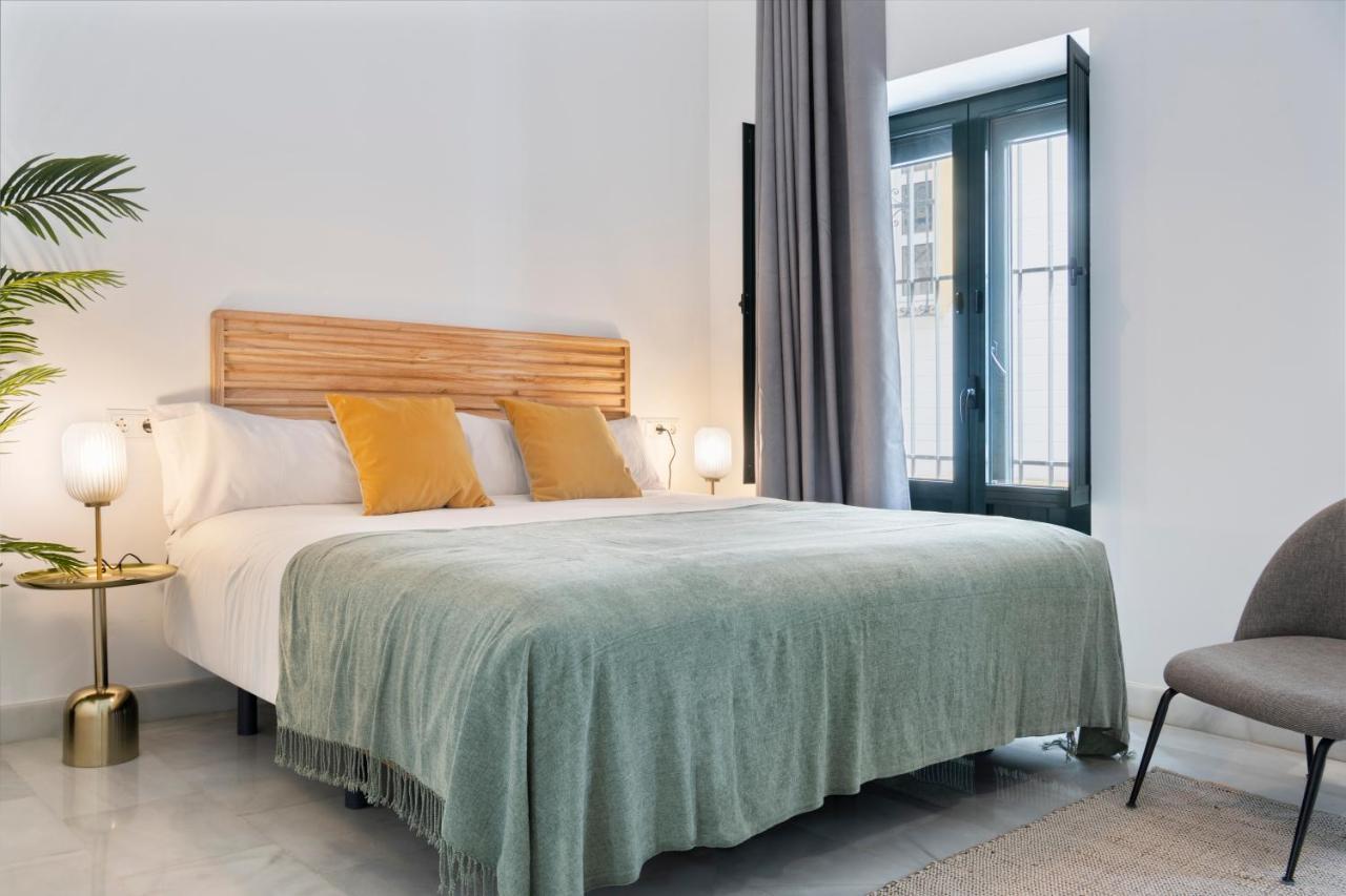 Maestranza - Refinadores By Magno Apartment