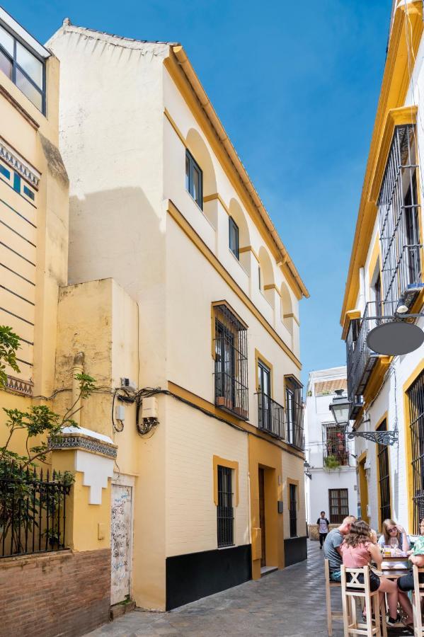 Maestranza - Refinadores By Magno Apartment