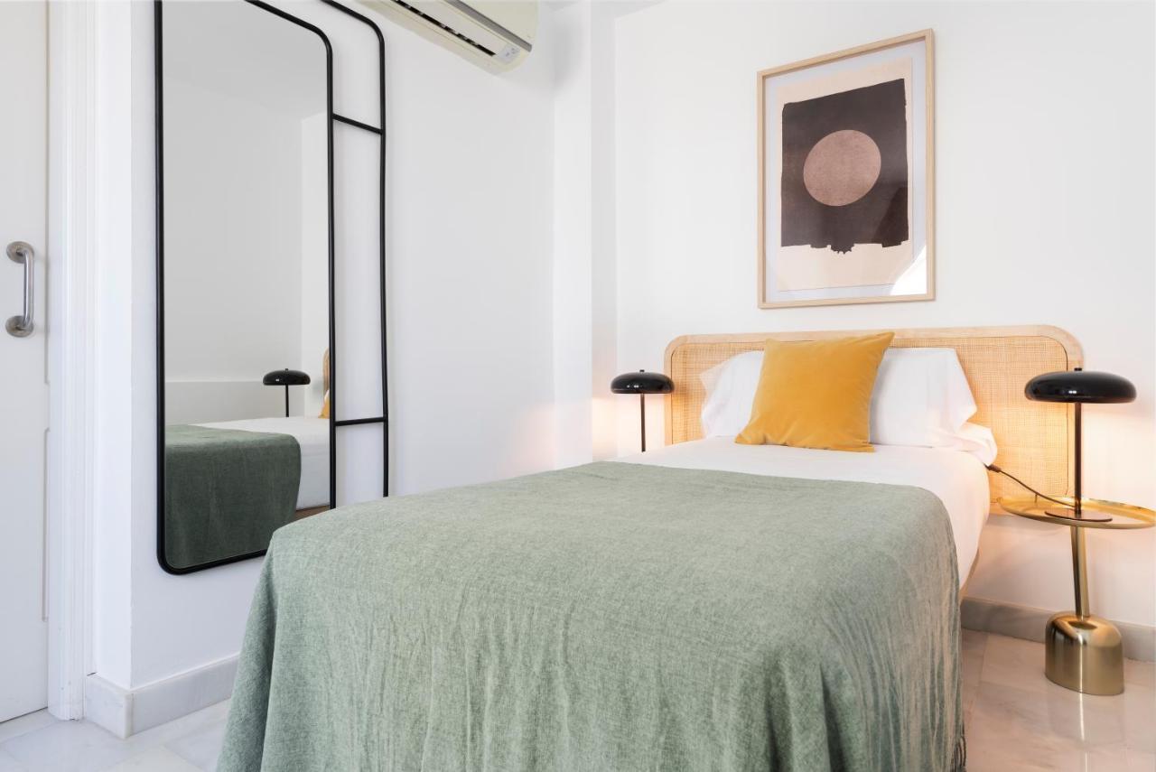 Maestranza - Refinadores By Magno Apartment Seville