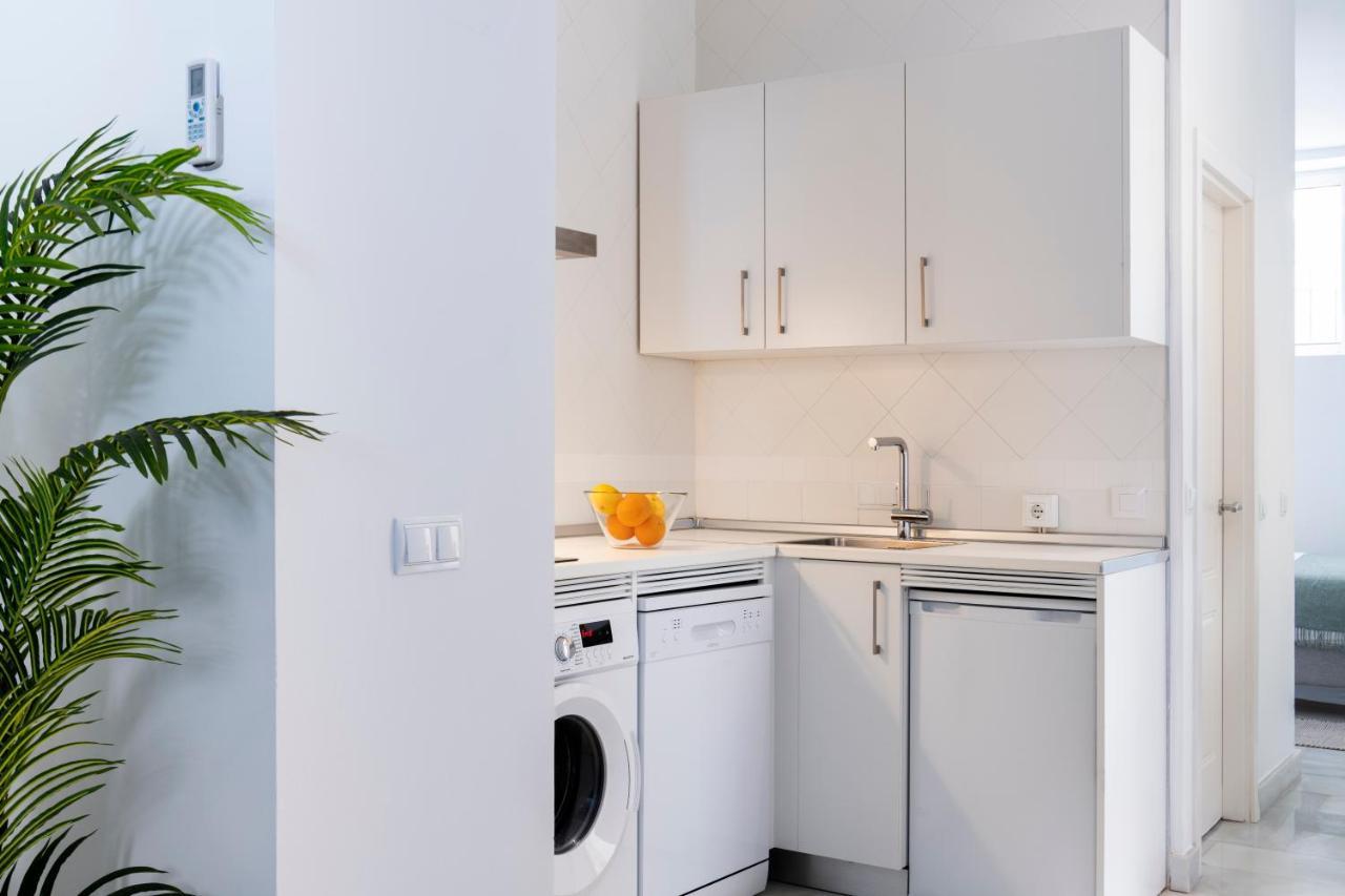 Appartement Maestranza - Refinadores By Magno Sevilla