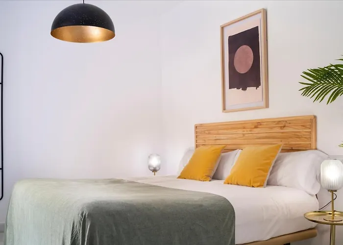 Suites Maestranza - Refinadores By Magno Apartments