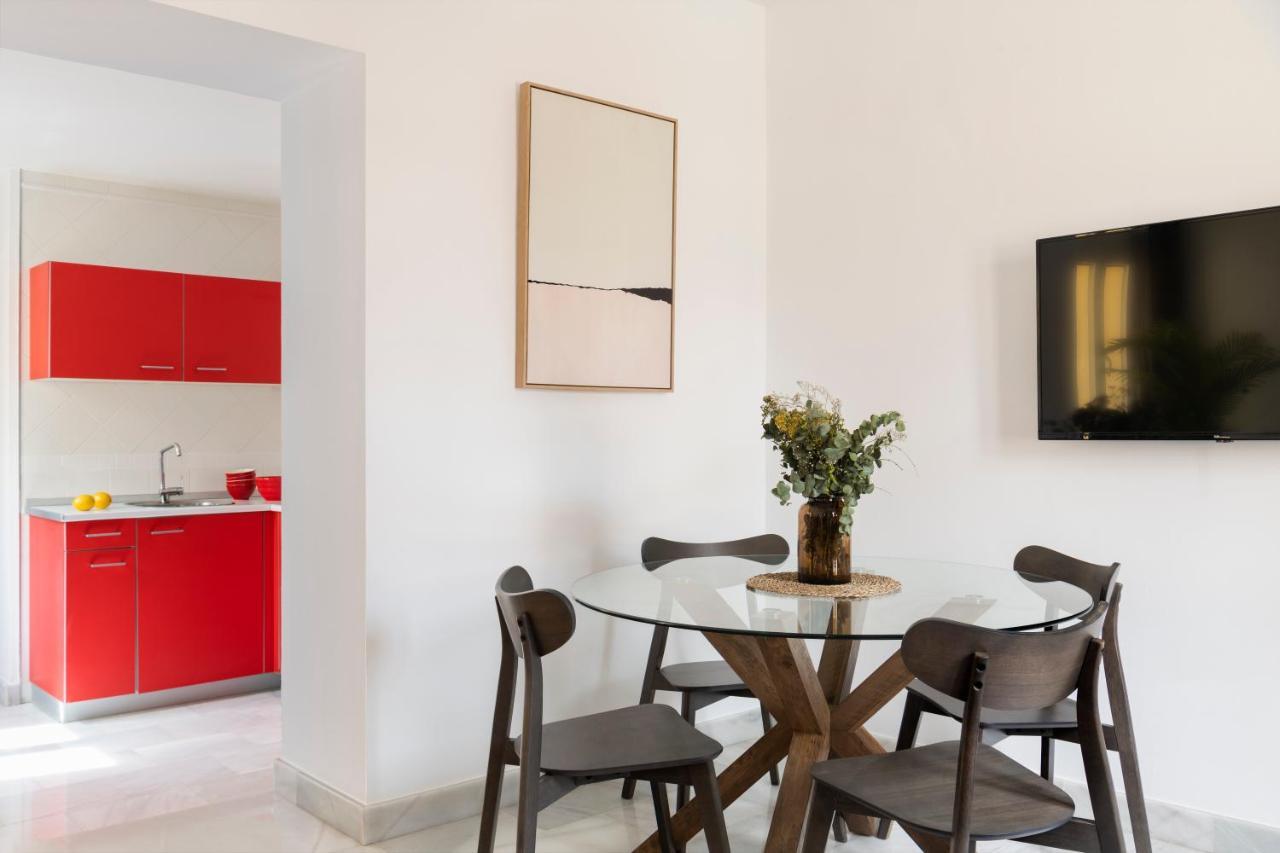 Maestranza - Refinadores By Magno Appartement Séville